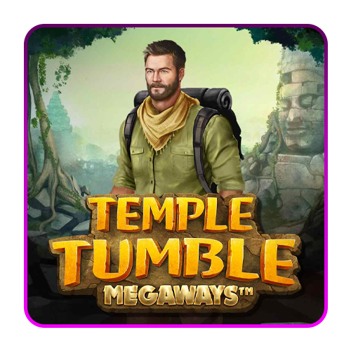 Temple Tumble Megaways