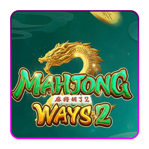 Mahjong Ways 2