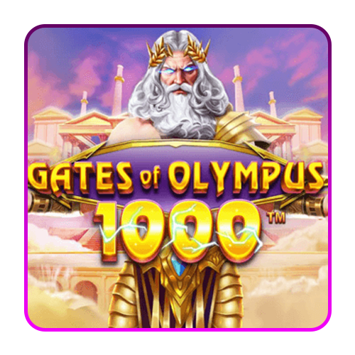 Gates of Olympus